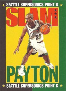 Gary Payton
