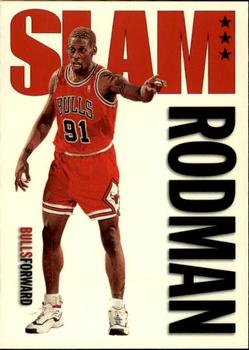 Dennis Rodman