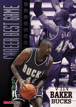 Vin Baker
