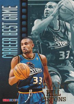 Grant Hill