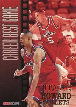 Juwan Howard