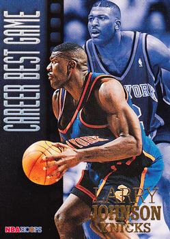 Larry Johnson