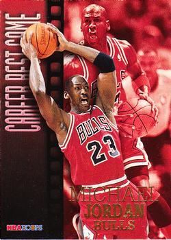 Michael Jordan