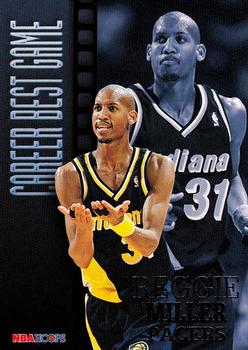 Reggie Miller