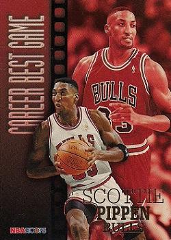 Scottie Pippen