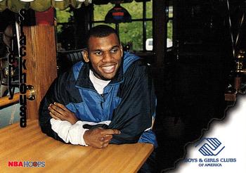 Jerry Stackhouse
