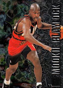 Mookie Blaylock