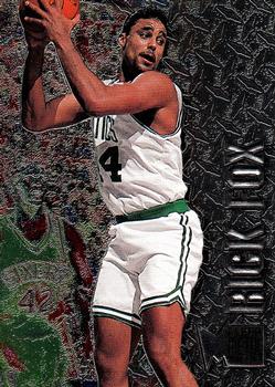 #5 Rick Fox
