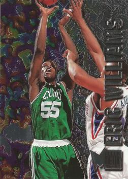 Eric Williams
