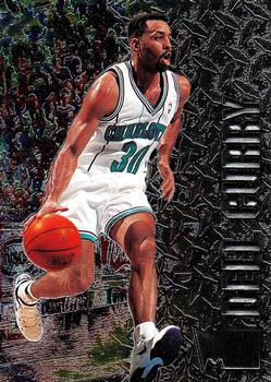 Dell Curry