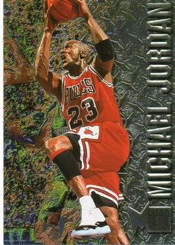 Michael Jordan