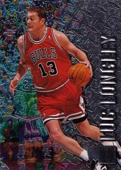 Luc Longley