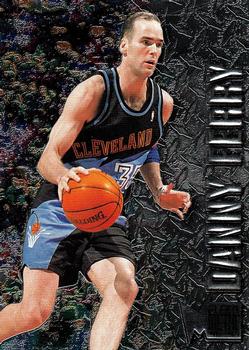 Danny Ferry