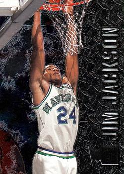 Jim Jackson
