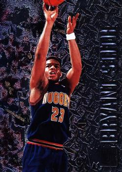 Bryant Stith