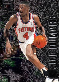 Joe Dumars