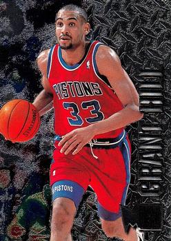 Grant Hill