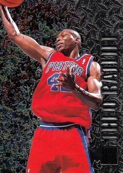 Theo Ratliff