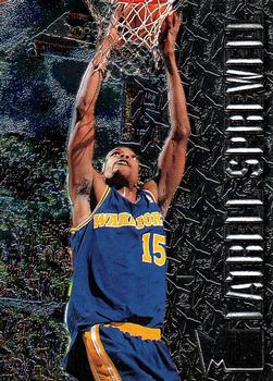 Latrell Sprewell