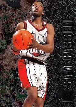 Sam Cassell