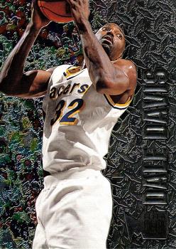 Dale Davis
