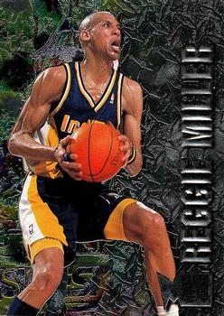 Reggie Miller