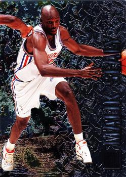 Malik Sealy