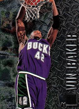 Vin Baker