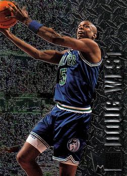 Doug West