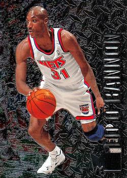 Ed O'Bannon
