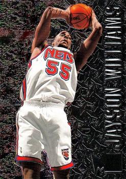 Jayson Williams