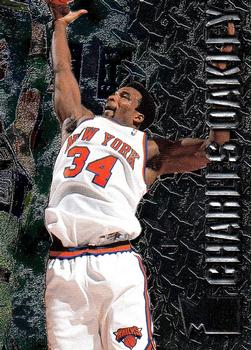 Charles Oakley