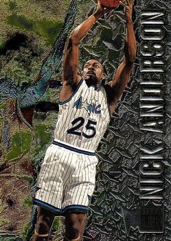 Nick Anderson