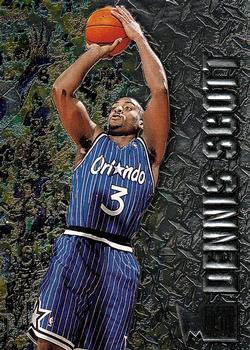 Dennis Scott
