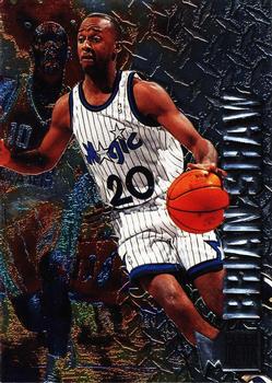 Brian Shaw