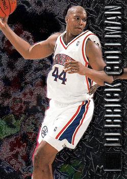 Derrick Coleman