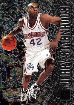 Jerry Stackhouse