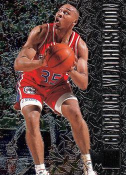 Clarence Weatherspoon