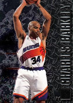 Charles Barkley