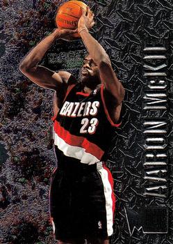 Aaron McKie
