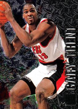 Gary Trent