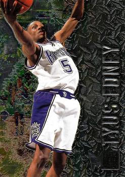 Tyus Edney