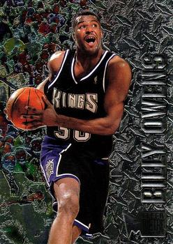 Billy Owens