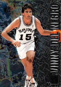 Vinny Del Negro