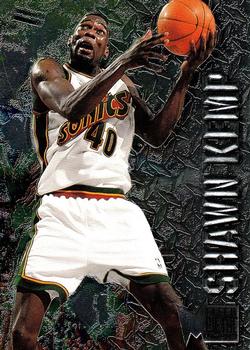 Shawn Kemp
