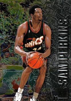 Sam Perkins