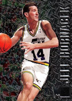 Jeff Hornacek