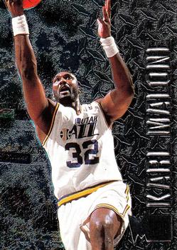 Karl Malone
