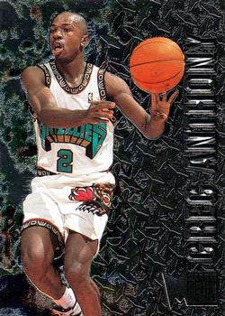 Greg Anthony