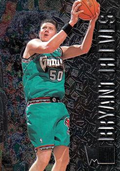 Bryant Reeves